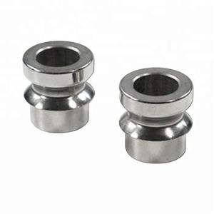 High Precision Custom CNC <b>Machining</b> Manufacturing Stainless Steel Iron Parts with Plating for Auto Components Industrial - Product Image 2