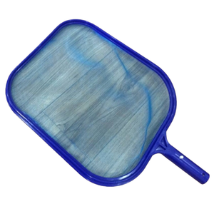 Outil de nettoyage des feuilles de <span class=keywords><strong>surface</strong></span> en plastique flexible de qualité supérieure, facile à nettoyer, écumoire portable pour <span class=keywords><strong>piscine</strong></span> - Product Image 5