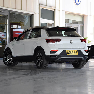 Voitures d'occasion SUV <span class=keywords><strong>Volkswagen</strong></span> T-Roc avec boîte automatique essence conduite à gauche modèle 2025 Prêt à être expédié Haute qualité Prix bas - Product Image 5