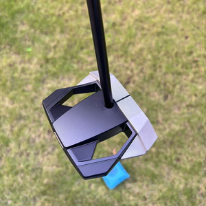Série de putters de <span class=keywords><strong>golf</strong></span> 2026 Zero Torque Face Balanced Mallet Design Tête usinée avec précision Clubs de 32 à 35 pouces pour hommes et femmes - Product Image 4