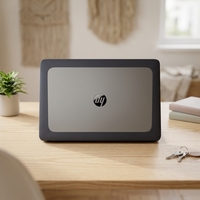 Untuk Laptop HP HZbook 15G3 I7 Generasi ke-6 8GB 128GB 500 HDD M1000M(2G) Kualitas Tinggi Harga Terbaik untuk Bisnis