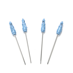 Cabezal de cuchilla de afeitadora artroscópica desechable esterilizada JXXD para Medicina Deportiva Ortopédica - Product Image 6