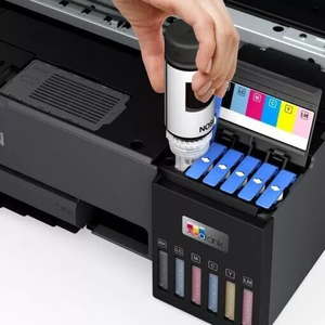 Imprimante photo par sublimation Epson L18058 A3+ 6 couleurs EcoTank sans fil avec fonction automatique pour usage professionnel - Product Image 5