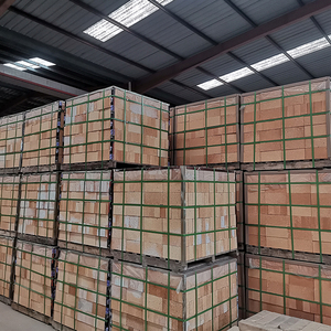 Gạch Fireclay <span class=keywords><strong>Sk32</strong></span> Sk34 Sk36 Gạch Chịu Lửa Gạch Đất Sét Lửa Gạch Chịu Lửa Cho Lò Xi Măng - Product Image 6