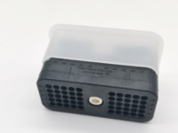 Conector automático TE/Deutsch original, serie DRC, conector ECU de 50 pines, para Cummin-s 3657520