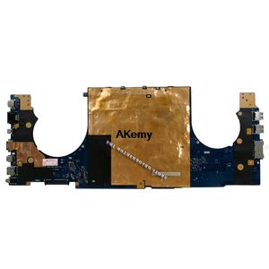 Placa Base Principal <span class=keywords><strong>Radeon</strong></span> <span class=keywords><strong>RX</strong></span> <span class=keywords><strong>580</strong></span> S7ZC GL702Z GL702ZC Placa Base para Portátil <span class=keywords><strong>ASUS</strong></span> - Product Image 2