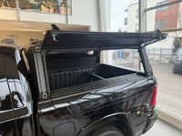 Capot de camion XINYI avec éclairage LED, capacité de charge de 450 lb, auvent de camionnette étanche pour Toyota Tacoma F150 Tundra 2014-2025, tout-terrain
