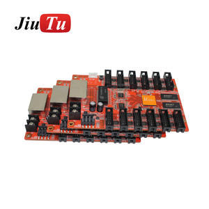 Pantalla <span class=keywords><strong>Led</strong></span> Huidu R501, tarjetas receptoras para alquiler, pantalla de vídeo publicitario <span class=keywords><strong>Led</strong></span> - Product Image 5