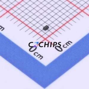 CDDFN2-T12C ใหม่-ต้นฉบับ DFN1006-2ทรานซิสเตอร์ ESD และป้องกันไฟกระชาก (TVS/ESD) - Product Image 1
