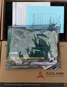 Adlink <span class=keywords><strong>PCI</strong></span>-7296 51-12009-0a50 bản gốc thẻ điều khiển chuyển động xác thực mới <span class=keywords><strong>PCI</strong></span>-7256 51-12206-0a20 - Product Image 6