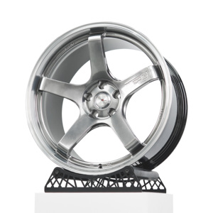 Ke ขอบเครื่องชาร์จแบบ5X112 5X114.<span class=keywords><strong>3</strong></span>ล้อ18 19 20 21 20นิ้วสำหรับ E36 BMW E46 F10 <span class=keywords><strong>Tesla</strong></span> รุ่น<span class=keywords><strong>3</strong></span> Dodge - Product Image 1