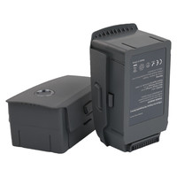 Batterie longue durée DJI Royal 2 pour MavicPRO/ZOOM, nouvelle batterie intelligente professionnelle pour la version zoom.