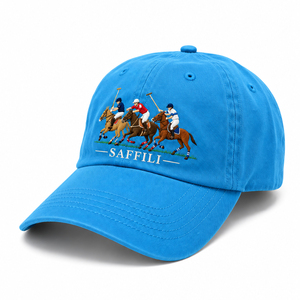Gorras Personalizadas de Cuero Genuino y Algodón, Gorras de Béisbol, Gorras Planas de Terciopelo, Gorras Deportivas - Product Image 2