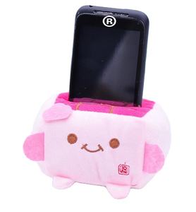 หมอนตุ๊กตาของเล่นตุ๊กตารูปการ์ตูนน่ารักทรงสี่เหลี่ยมรูปทรง<span class=keywords><strong>เต้าหู้</strong></span> - Product Image 1