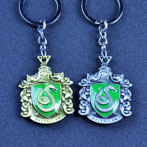 Llavero <span class=keywords><strong>de</strong></span> Aleación <span class=keywords><strong>de</strong></span> Zinc con Diseño <span class=keywords><strong>de</strong></span> Dibujos Animados, Personalizable, Impreso y Cortado a Troquel, Ligero e Impermeable, Forma Irregular para Fanáticos y Amantes - Product Image 5
