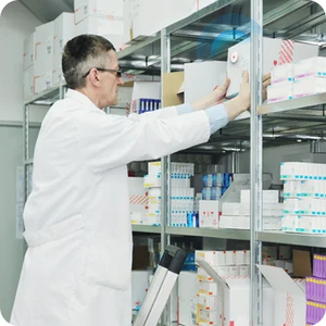 Fabricante AOA M1P modelo pequeña batería reemplazable <span class=keywords><strong>para</strong></span> interiores BLE5.1 <span class=keywords><strong>para</strong></span> seguimiento de activos <span class=keywords><strong>LED</strong></span> Trigger Beacon 1 año de garantía - Product Image 6