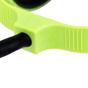 Four <strong>ABS</strong> Roller Wheel for Trainer Home Abdominal Muscle Exercise - Product Image 3