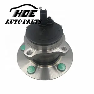 512347 3n612c299a 3n61-2c299-a Auto-Onderdelen Wielnaaf Lager Achteras Voor Mazda 3