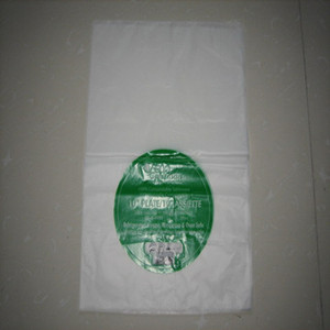 ถุงขยะย่อยสลายได้ 100% HC ทำจากแป้งข้าวโพด - Product Image 2