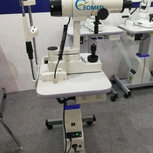 Kératomètre optique automatique professionnel avec mesure du rayon corneal de 5,5 à 11 mm KM-8002 - Product Image 5