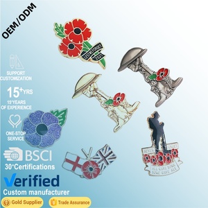 Fabricant de Pins Métalliques Personnalisés – Usine avec 15 Ans <span class=keywords><strong>d</strong></span>'Expérience – Fournisseur en Gros de Pins en Émail Souple, Cadeaux pour Maman, Citations, Anime - Product Image 1