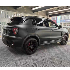 Pellicola Nera Opaca in TPU di Lusso per Car Wrapping RIEOS, Spessore 7.5mil, Autoriparante, Antigraffio, Anti-UV, Cambia Colore, con 5 Anni di Garanzia - Product Image 3