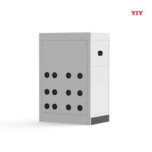 <span class=keywords><strong>3</strong></span> Fase IGBT Tipo 300KVA Estabilizador de voltaje automático 380V 400V 415V Reguladores de voltaje estático - Product Image 3