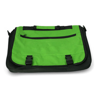 Sac messager bandoulière en polyester 600D durable pour homme