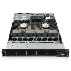 Sunucu lenovo Intel Xeon 6326 lenovo Sr630 V2 - Product Image 4