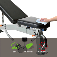 QIMEI OEM cartouche lingettes avec couvercle Style différent nettoyage de Surface Gym main propre lingettes humides en conserve seau lingettes