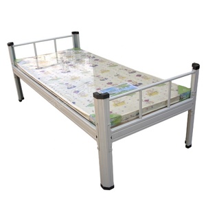 Meilleur Prix Lit Étudiant Dortoir Lit D'école Pour Autre Mobilier Scolaire - Product Image 3