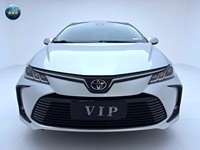 Toyota Corolla 1.2T S-CVT Pioneer PLUS Edition 2022 d'occasion, conduite à gauche, sièges en cuir, sans accident 8551