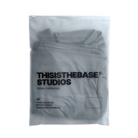 Sac en polyéthylène biodégradable personnalisé avec logo pour l'emballage des vêtements, sac en plastique PVC, polymailer, sac d'expédition, sac à fermeture éclair givré