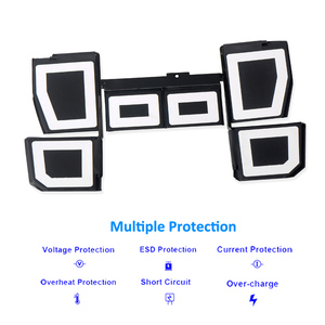 Batería de Repuesto para Portátil <span class=keywords><strong>A1527</strong></span> para Macbook de 12 Pulgadas A1534 Año 2015, Venta al por Mayor de Fábrica en China - Product Image 2