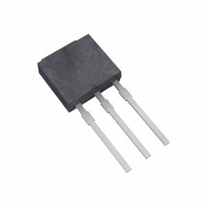 Achetez en ligne des composants électroniques TO-251-3 à fils courts, IPAK, TO-251AA QJ6006VH4TP Thyristors en stock - Product Image 1