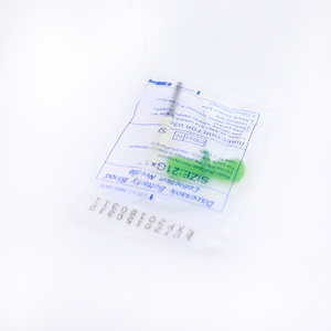 <span class=keywords><strong>Aguja</strong></span> <span class=keywords><strong>de</strong></span> Mariposa para Extracción <span class=keywords><strong>de</strong></span> Sangre con <span class=keywords><strong>Vacutainer</strong></span> <span class=keywords><strong>de</strong></span> Seguridad Médica - Product Image 2