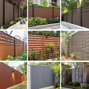 Recinzione <span class=keywords><strong>da</strong></span> <span class=keywords><strong>Giardino</strong></span> Disponibile con Dimensioni Personalizzabili e Installazione Rapida Fai-<span class=keywords><strong>da</strong></span>-Te per Patio - Product Image 5