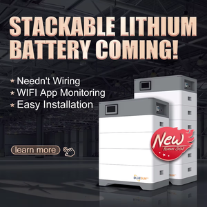 10-30KWH Stackable Split Solar Battery <b>Energy</b> <b>Storage</b> <b>System</b> IP65 CAN Communication Hybrid Grid Compatibility - Product Image 3
