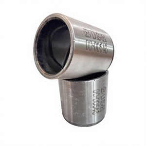 ผู้ผลิตและผู้ส่งออกอะไหล่เครื่องจักรก่อสร้างรถตักล้อยาง JCB 3CX BUSH 829/00548 - Product Image 3