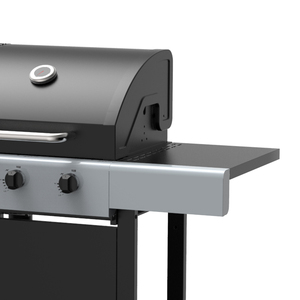 <span class=keywords><strong>Noruega</strong></span> brasileño Pakistán al aire libre Villa fiesta barbacoa parrilla de Gas estufa - Product Image 3