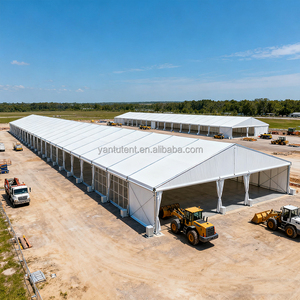 <span class=keywords><strong>Tente</strong></span> <span class=keywords><strong>de</strong></span> réception extérieure personnalisée, imperméable, coupe-vent, stockage industriel temporaire, événement commercial polyvalent, chapiteau <span class=keywords><strong>de</strong></span> spectacle - Product Image 1