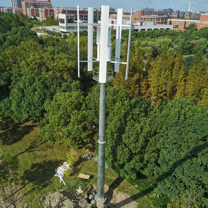 Aerogenerador Vertical de 48V para Uso Doméstico, Disponible en Línea, ES-HC1KW - Product Image 3