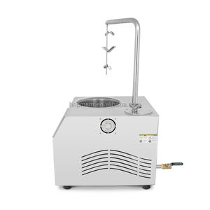 Machine à tempérer et à faire fondre le <span class=keywords><strong>chocolat</strong></span>, meilleure qualité, équipement automatique, petit, mini, économie d'énergie, pour <span class=keywords><strong>fontaine</strong></span> à <span class=keywords><strong>chocolat</strong></span> professionnelle - Product Image 3