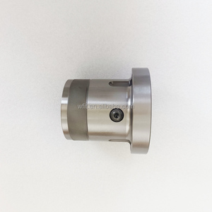 Tour à A2-5 tirer vers l'arrière pince mandrin CNC broche mandrin <span class=keywords><strong>siège</strong></span> CK46 mandrin <span class=keywords><strong>siège</strong></span> Machine-outil manchon - Product Image 5
