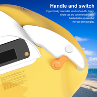 Meilleure vente de scooter de mer scooter sous-marin scooter aquatique pour les enfants