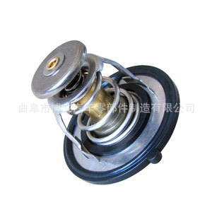 เทอร์โมสตัท Gac Honda Fit รุ่น 19301P8EA10 19301PR7A01 สำหรับ Ka9 Ze2 Gp1 อะไหล่เปลี่ยนเครื่องยนต์ - Product Image 2
