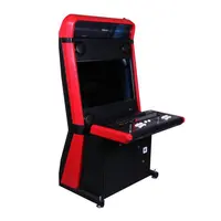 Tốt nhất đồng tiền hoạt động trò chơi thẳng đứng arcade máy