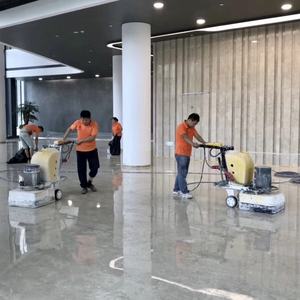 JS630 7.5KW ठोस फर्श बनाने की मशीन पालिशगर मशीन मंजिल मशीन पीस - Product Image 4