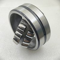 Roulements à rouleaux auto-alignants de haute qualité 22215 22216 22217 22218 22219 22220 Fournisseur professionnel de roulements