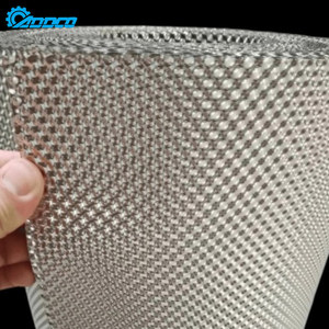 ADDCO 25 FEUILLES Bouclier thermique d'échappement en acier inoxydable SS304 gaufré 19,7\" X 19,7\"/27,6\" Enveloppe de silencieux pour barrière thermique automobile EPWR22ST5050 - Product Image 6